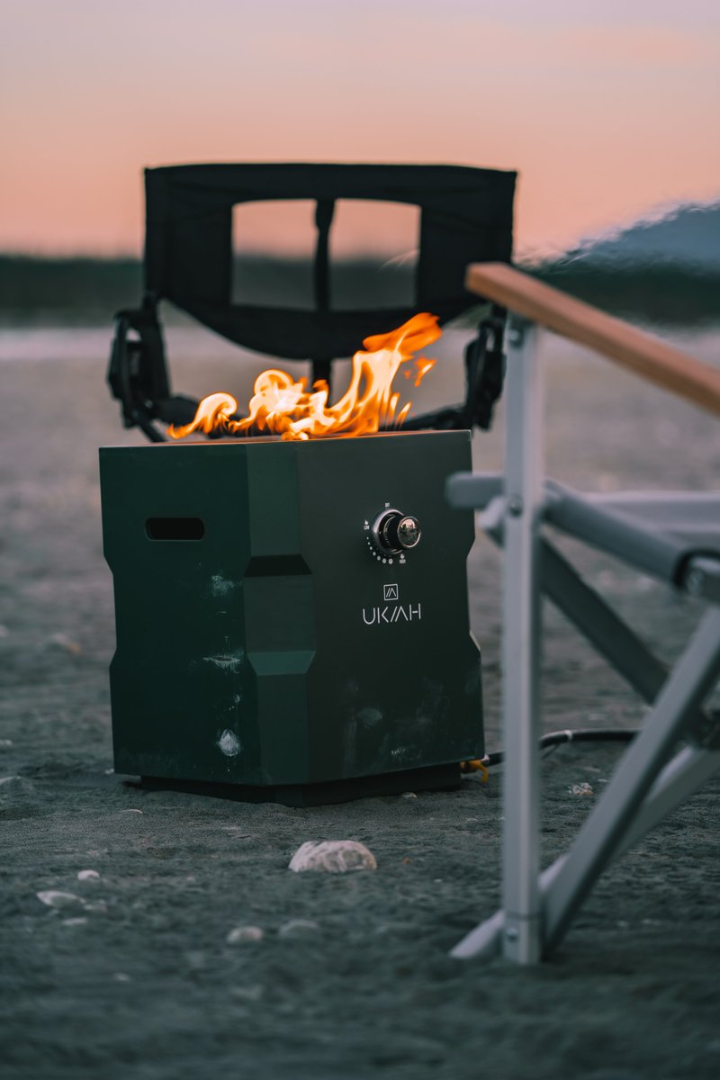 Where are you going this summer? Share your travel plans and let's get inspired! #Summer2024 #firepit #travelplans