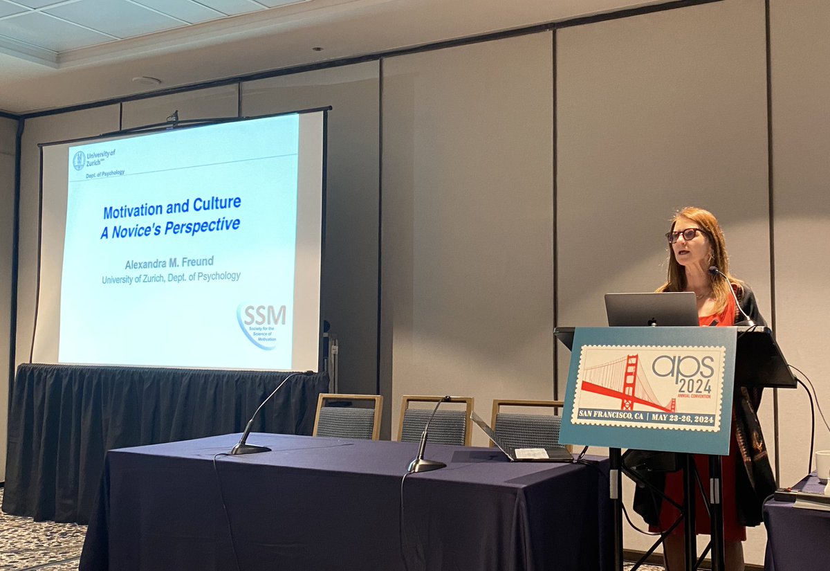 Society for the Science of Motivation tweet media