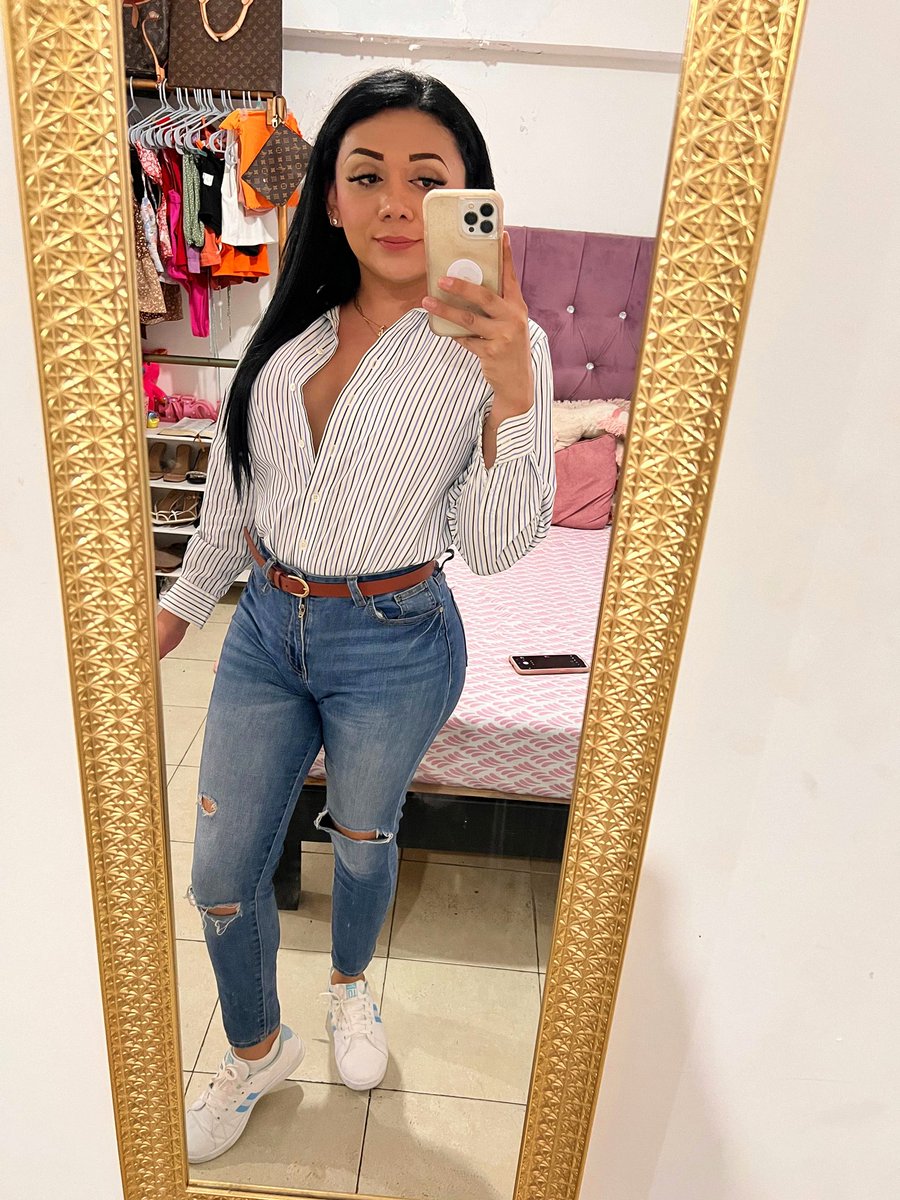 liah_alvarado's tweet photo. Ropa casual o lenceria? 🥰 Eh regresado Nuevo León 🦁
#Trans #Transexual #Transgenero #Shemale #ScortMty
@RegiolandiaMTY @EncuentroGayMty https://t.co/ds9YXY7Rgb