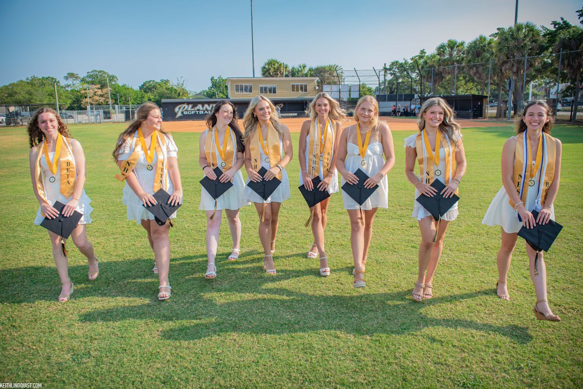 Plant High Varsity Softball tweet media