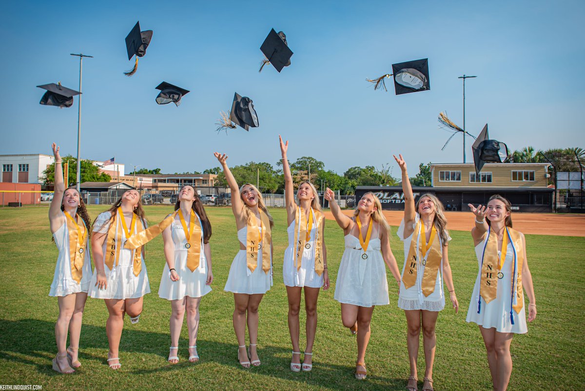 Plant High Varsity Softball tweet media