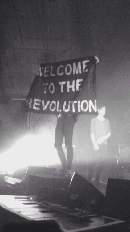 𝗚𝗘𝗡𝗘𝗥𝗔𝗧𝗜𝗢𝗡 𝗢𝗙 𝗦𝗖𝗔𝗥𝗦 (@rocknrollscars) on Twitter photo 