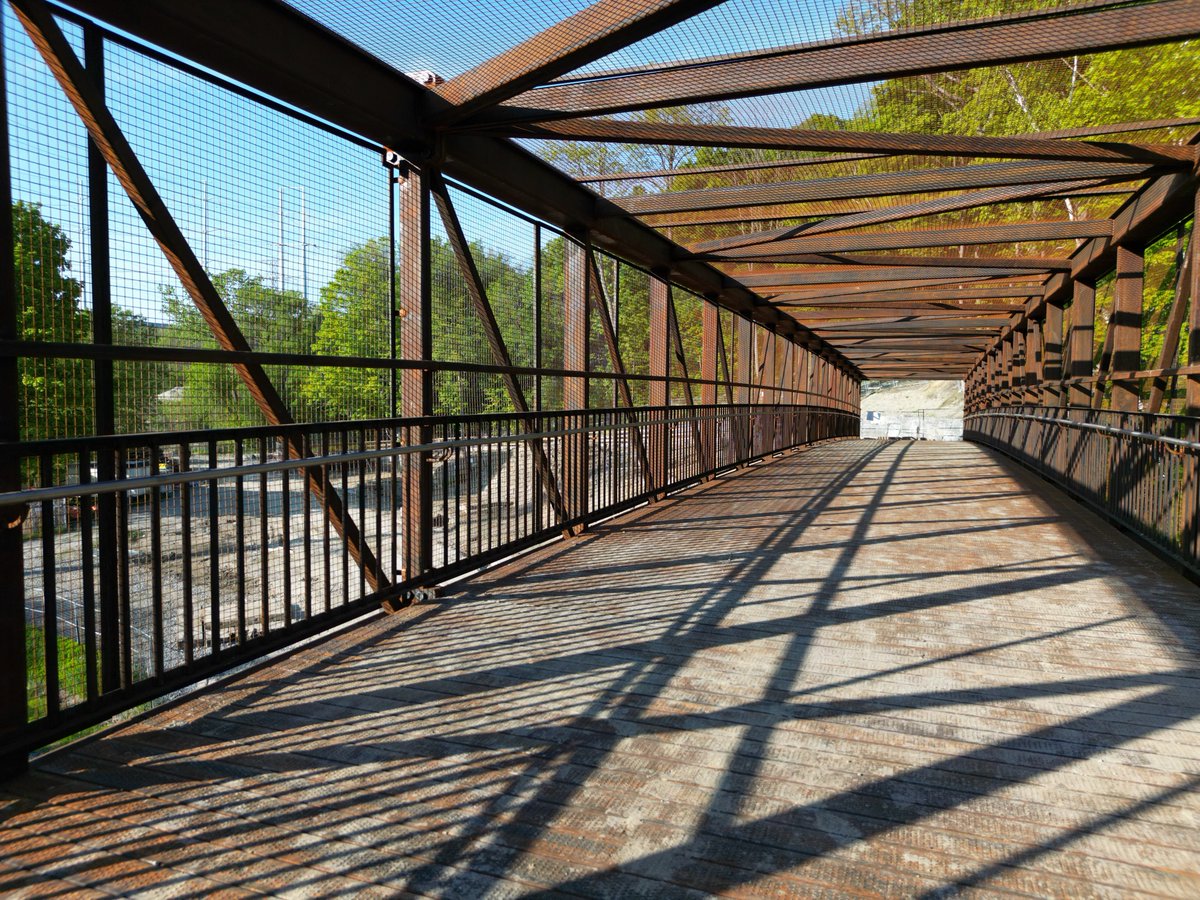 Toronto Cycling and Pedestrian Projects tweet media