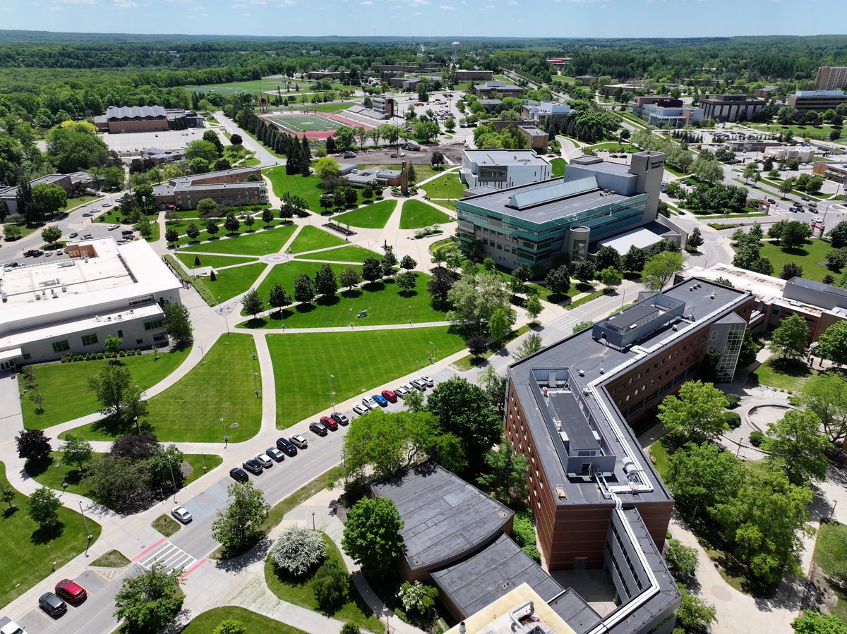 Ferris State Univ. tweet media