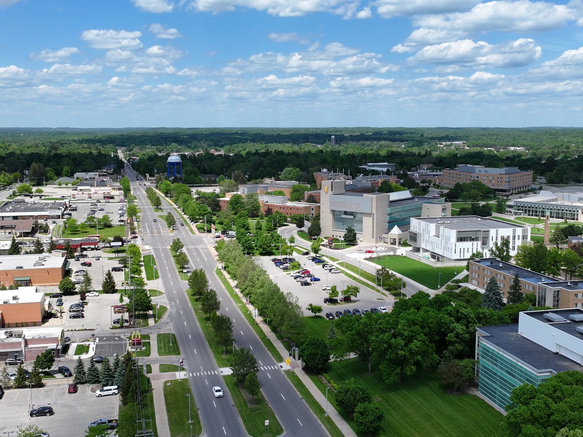 Ferris State Univ. tweet media