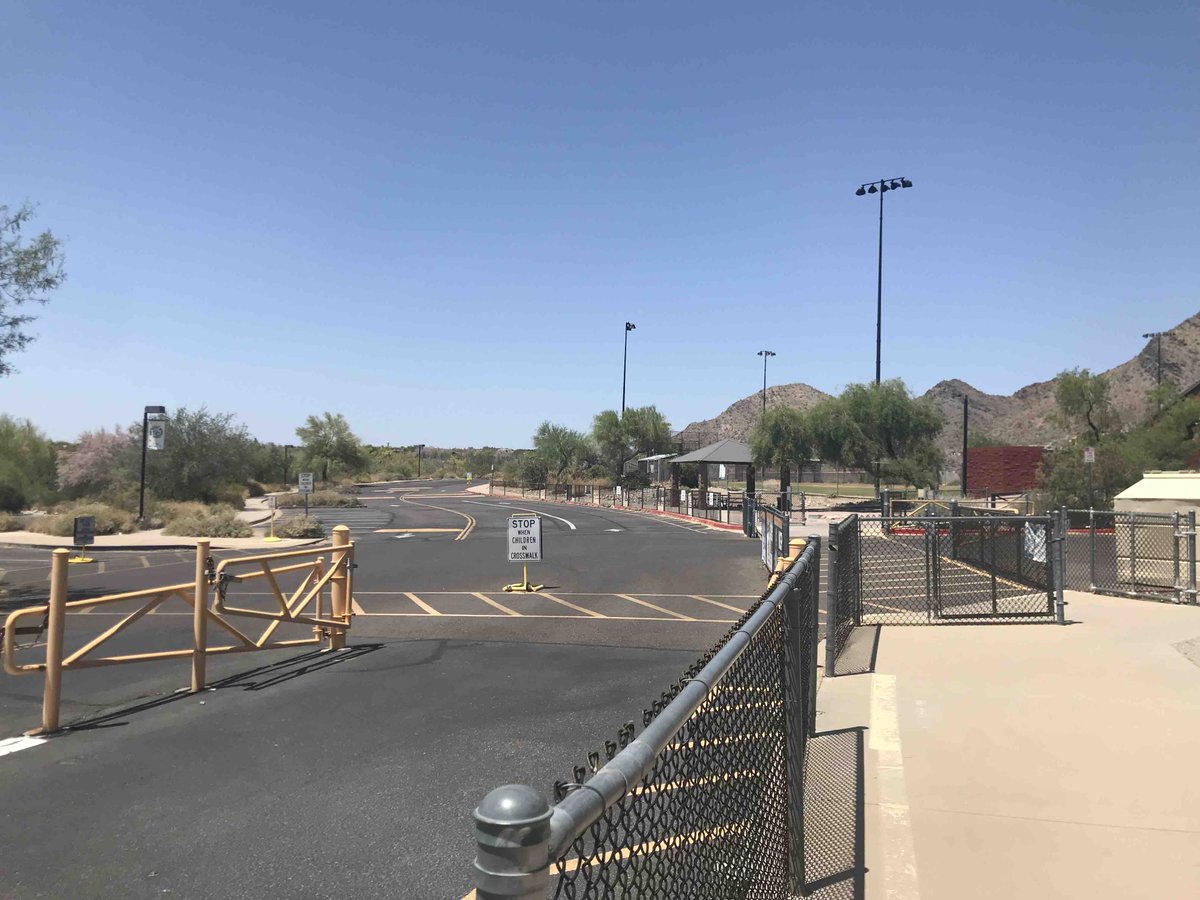 2023-2024 has been an amazing year for our Trailblazers! We hope you have an awesome summer and see you in August!