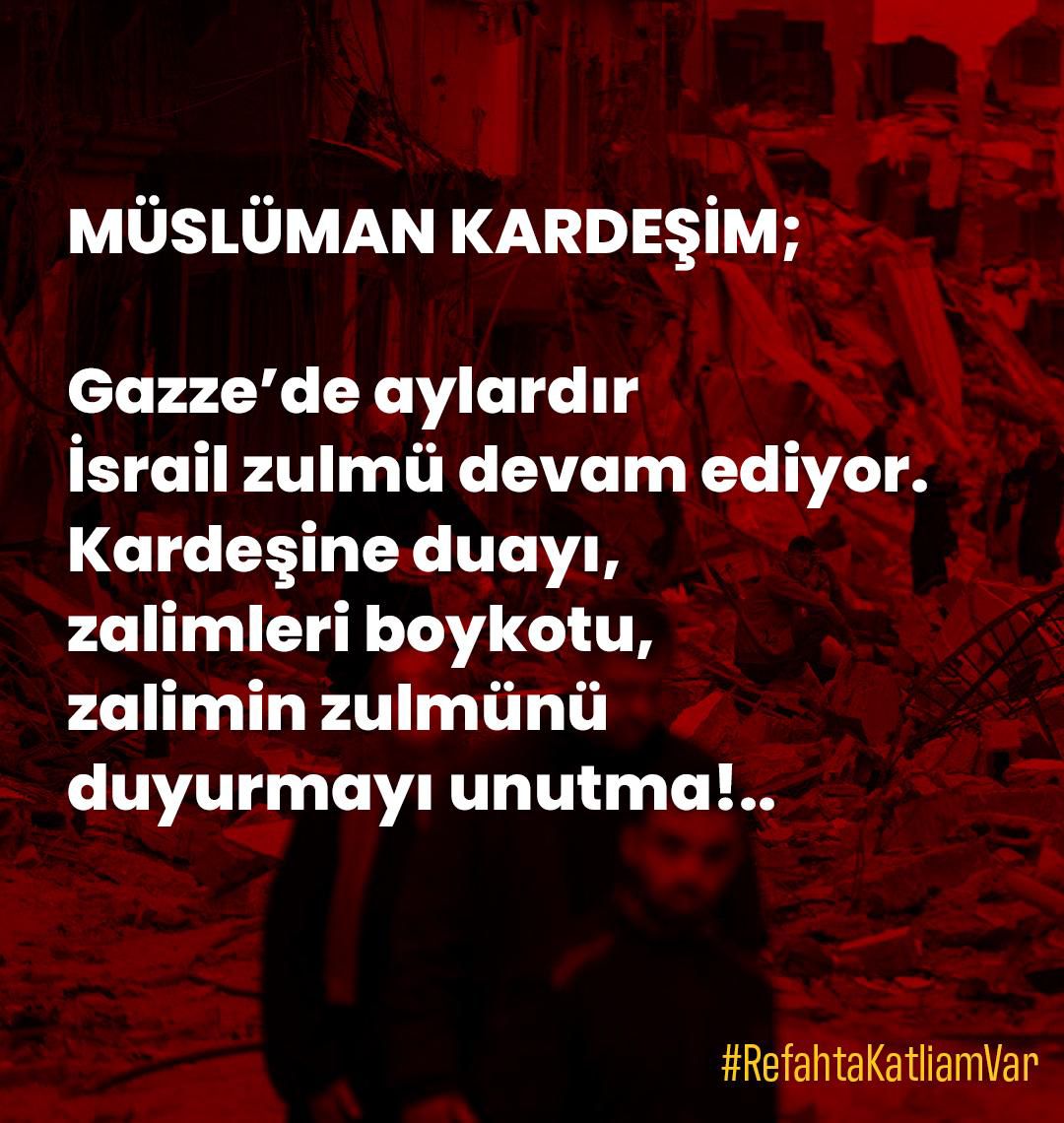 #GazzedeÇocuklarÖldürülüyor 
#RefahaSesVer