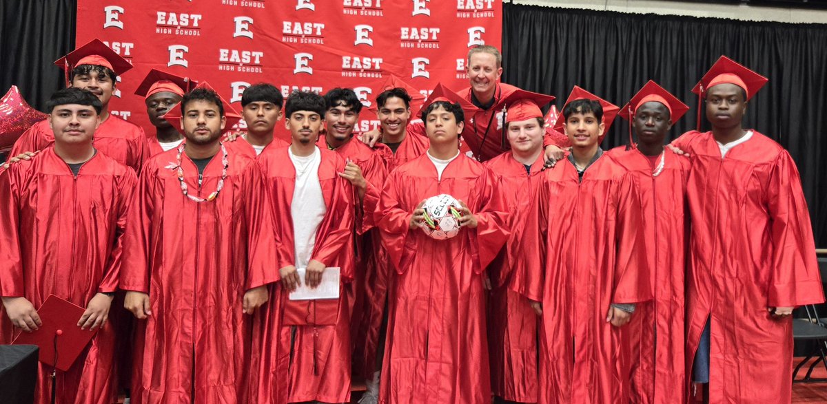 The reason I do what I do. Love these guys. So proud of them. Always and forever.