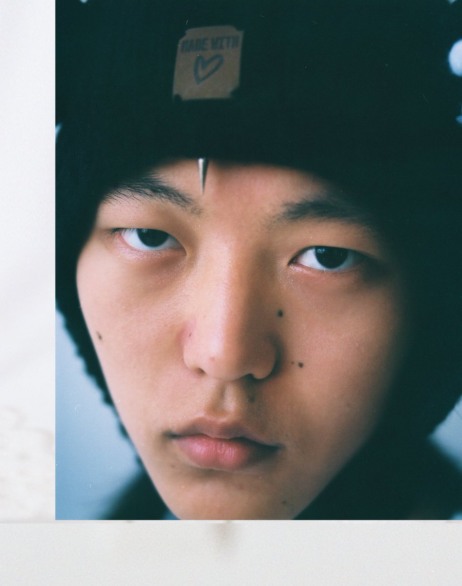 Becoming a photographer wasn’t on my 2024 bingo card but here we are #filmphotography #mediumformat #120mm