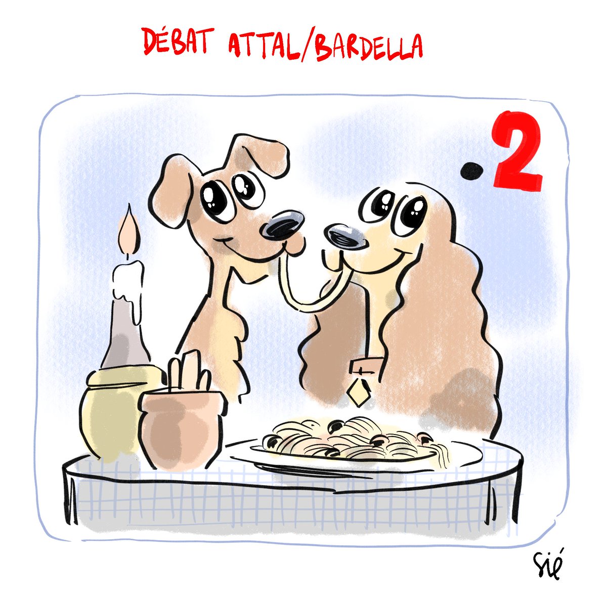 Sié (@sie_dessine) on Twitter photo 