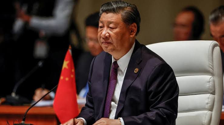 BharatSpectrum's tweet photo. China warns 'Taiwan independence forces' will have 'heads broken and blood flowing' #Britian #IsraelHamasConflict #i #Buddhapurima
#SwatiMaliwal #China #Taiwan #ChinaattackTaiwan #USA #Modiwithrajatsharma https://t.co/8rqtkie0Pz