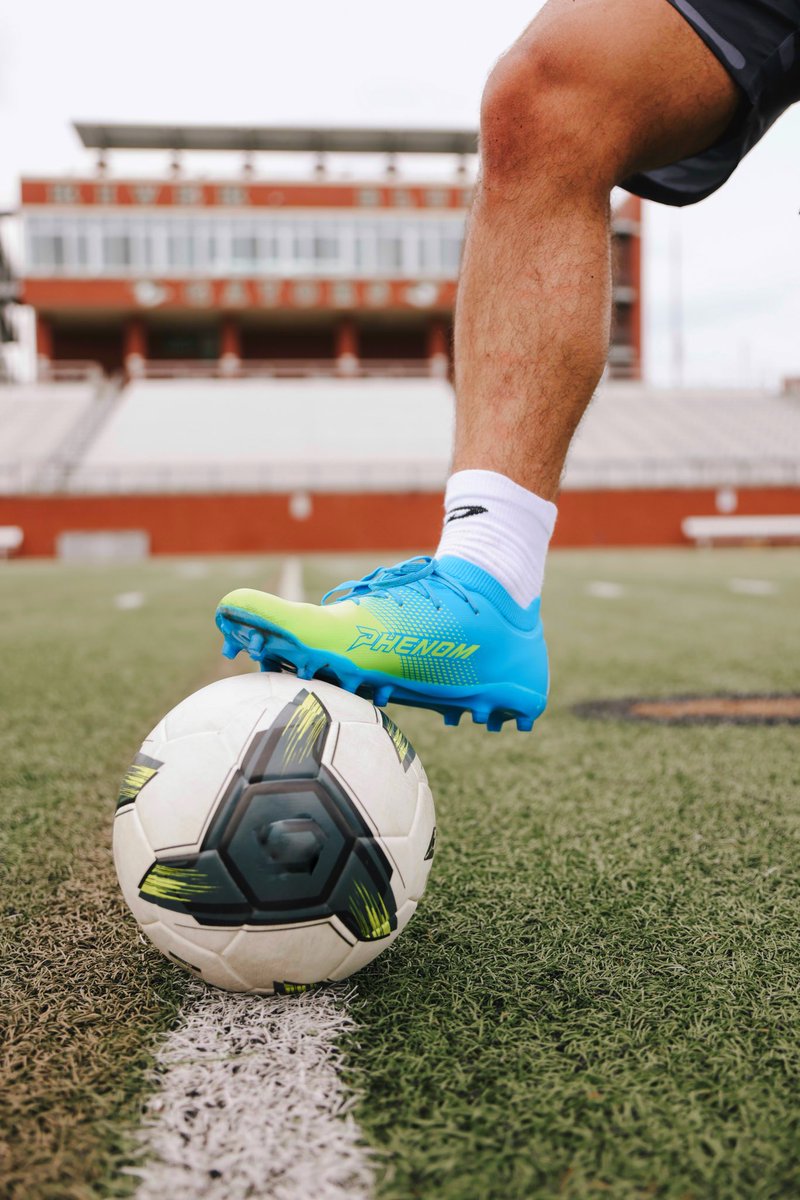 Phenom Soccer tweet media