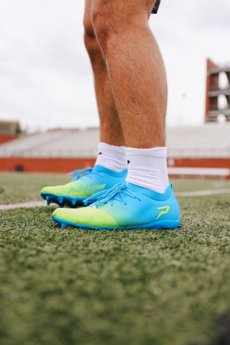 Phenom Soccer tweet media