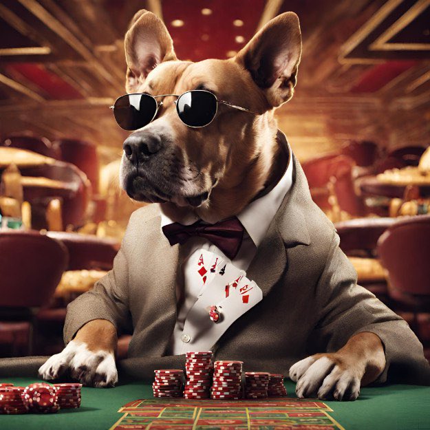 CryptoDogs tweet media