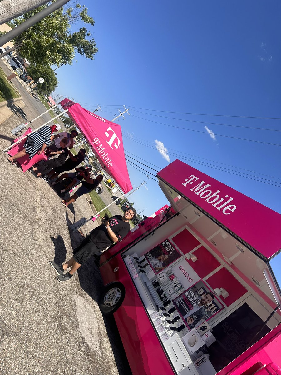 Day 2 .. With the Truck and 4752