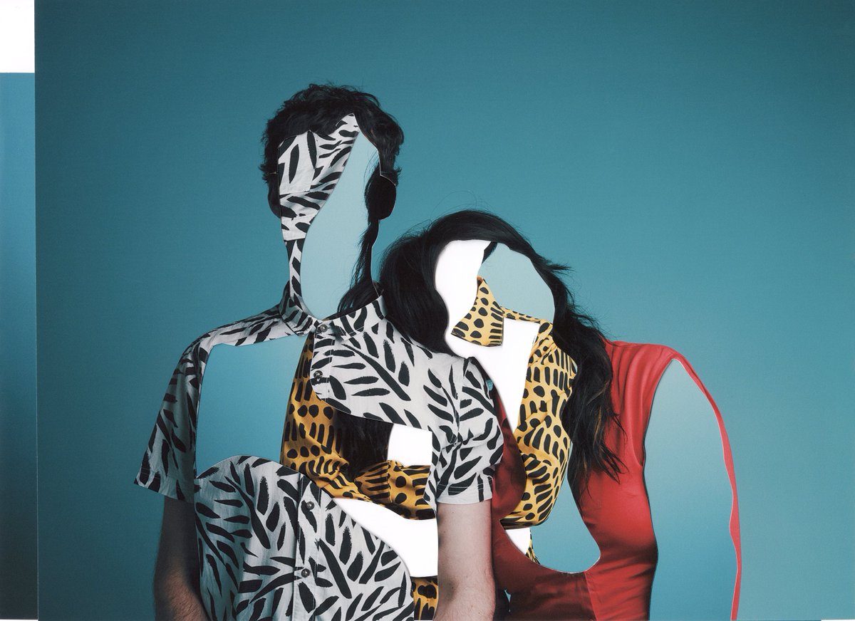 Green Gorilla Lounge is back with a New  Artist
 ANIMAL FRIEND, check out this interview!
musicis4lovers.com/interview-anim…