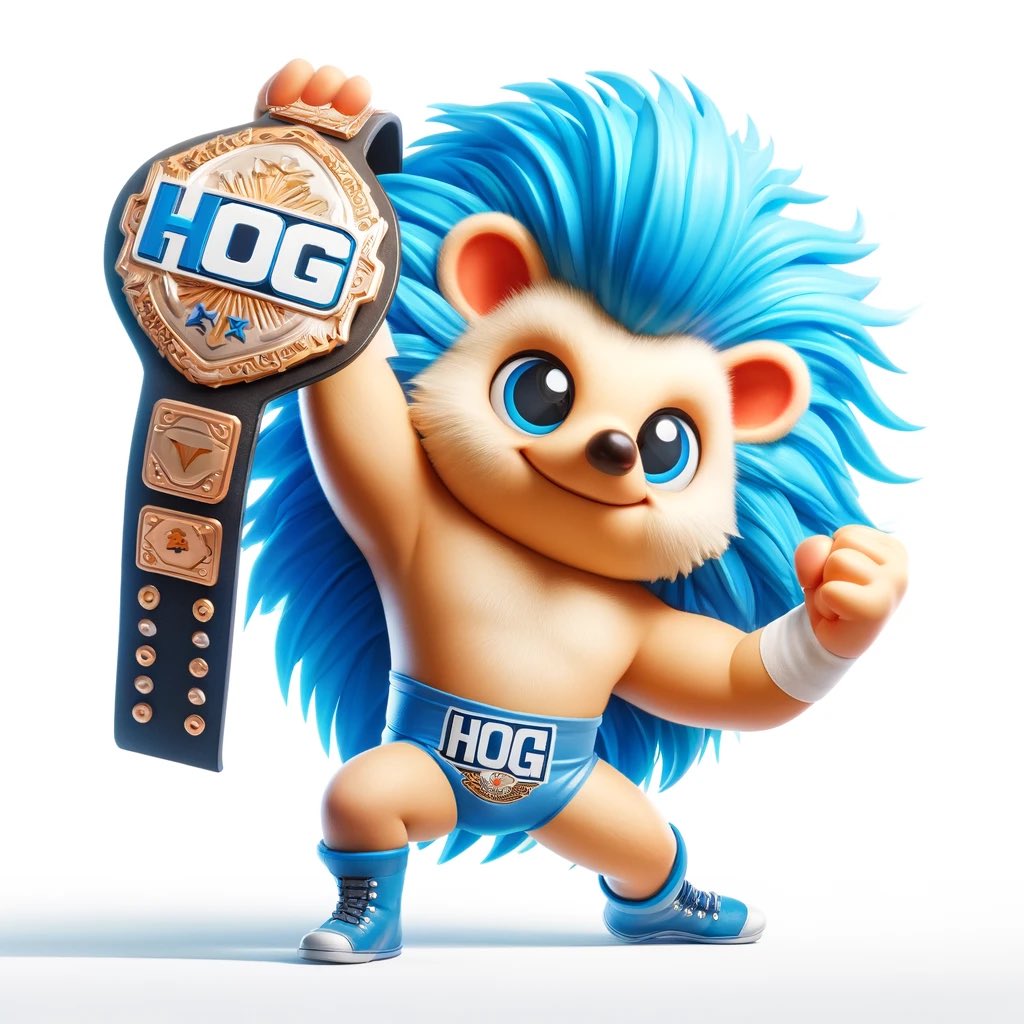 hogwithsolana's tweet photo. Our community will continue to fight https://t.co/ieEkLDI7HR