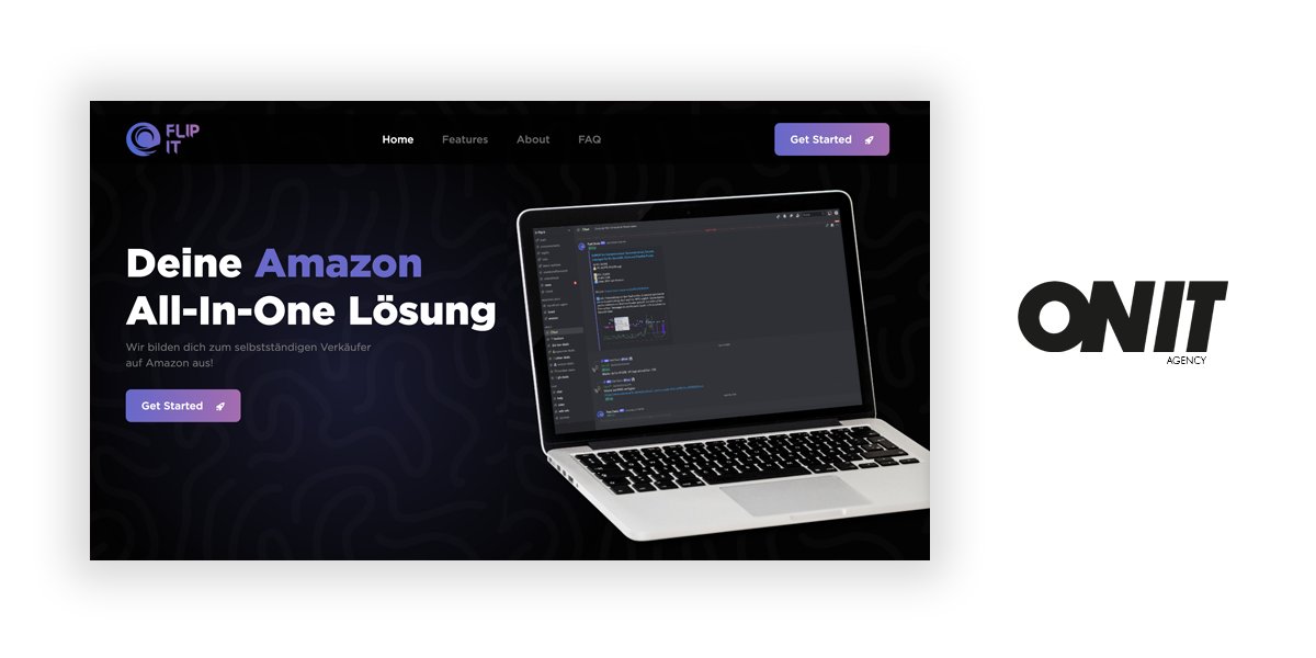 Onit Agency tweet media