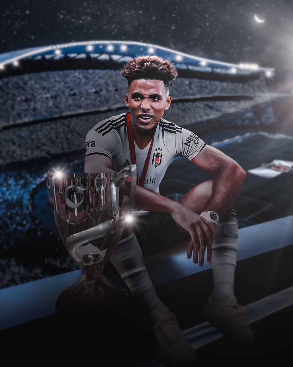 Bu, sizin için 😮‍💨🏆