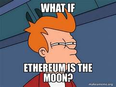 We are still waiting for Gensler and the SEC for the ETH ETF approval confirmation Assuming that we are right (and we kept reiterating our bet on that) that the ETH ETF will get a green light, it only solidifies the incredibly bullish political backdrop for ETH here. The