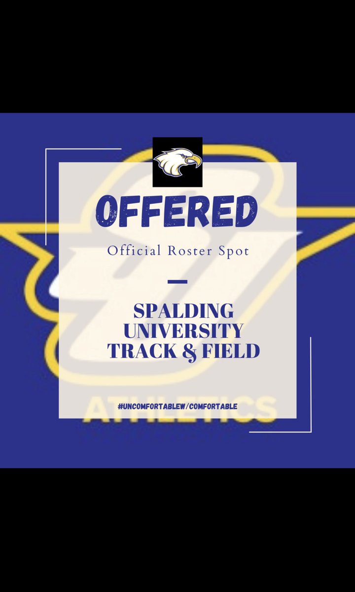 Peyton Hooks (@prezz211) on Twitter photo Praise be to God! I'm blessed to announce my first offer to continue my academic and athletic career at Splading University <a href="/Throws_CoachG/">Coach Gray</a> <a href="/coachfaith45/">Josh Faith</a> <a href="/CoachFort_/">Pecos Fort</a> Praise be to God! I'm blessed to announce my first offer to continue my academic and athletic career at Splading University <a href="/Throws_CoachG/">Coach Gray</a> <a href="/coachfaith45/">Josh Faith</a> <a href="/CoachFort_/">Pecos Fort</a>