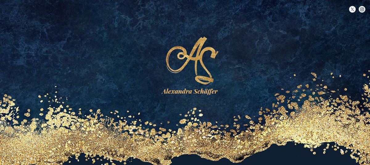 Alexandra Schäffer tweet media