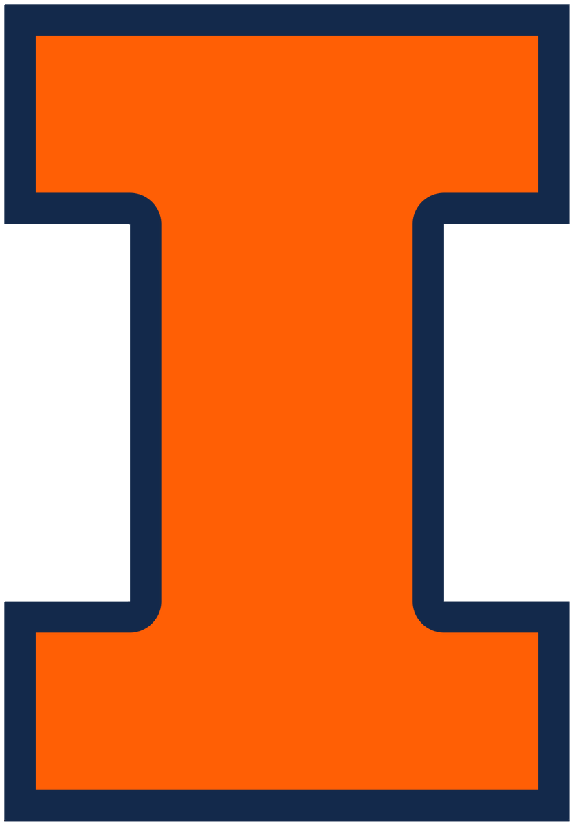 We want to give a shout out of thanks to @coachjstepp from @IlliniFootball for taking the time to stop by SAHS this week and talk about our talented student athletes and football program.