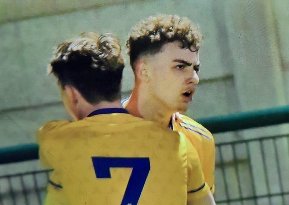 Jayman Shield Final: Latest Score 

Bugbrooke Black 3-1 Moulton, 93 minutes