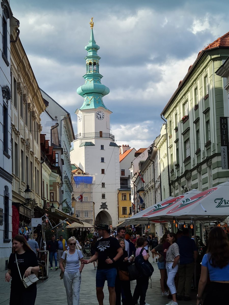 Bratislava