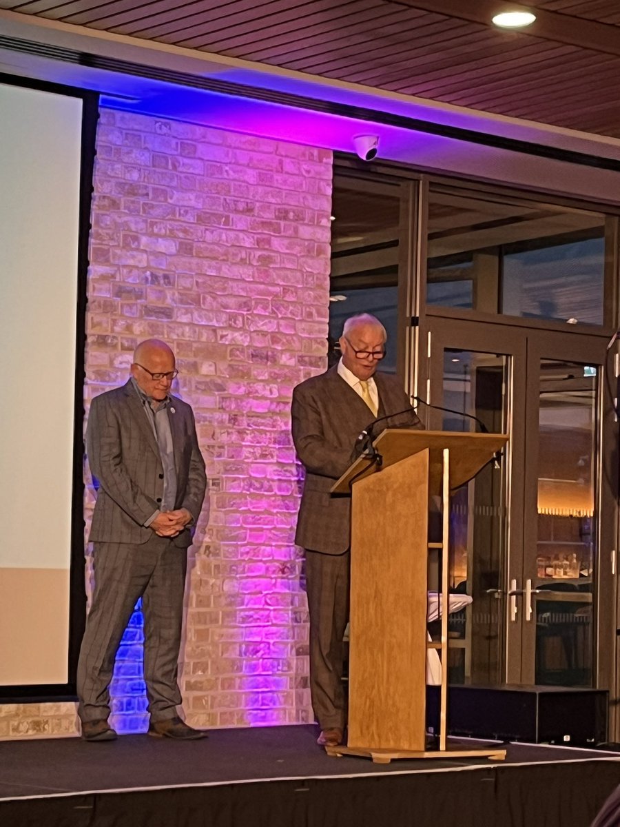 CLARE TAYLOR-BROWN tweet media