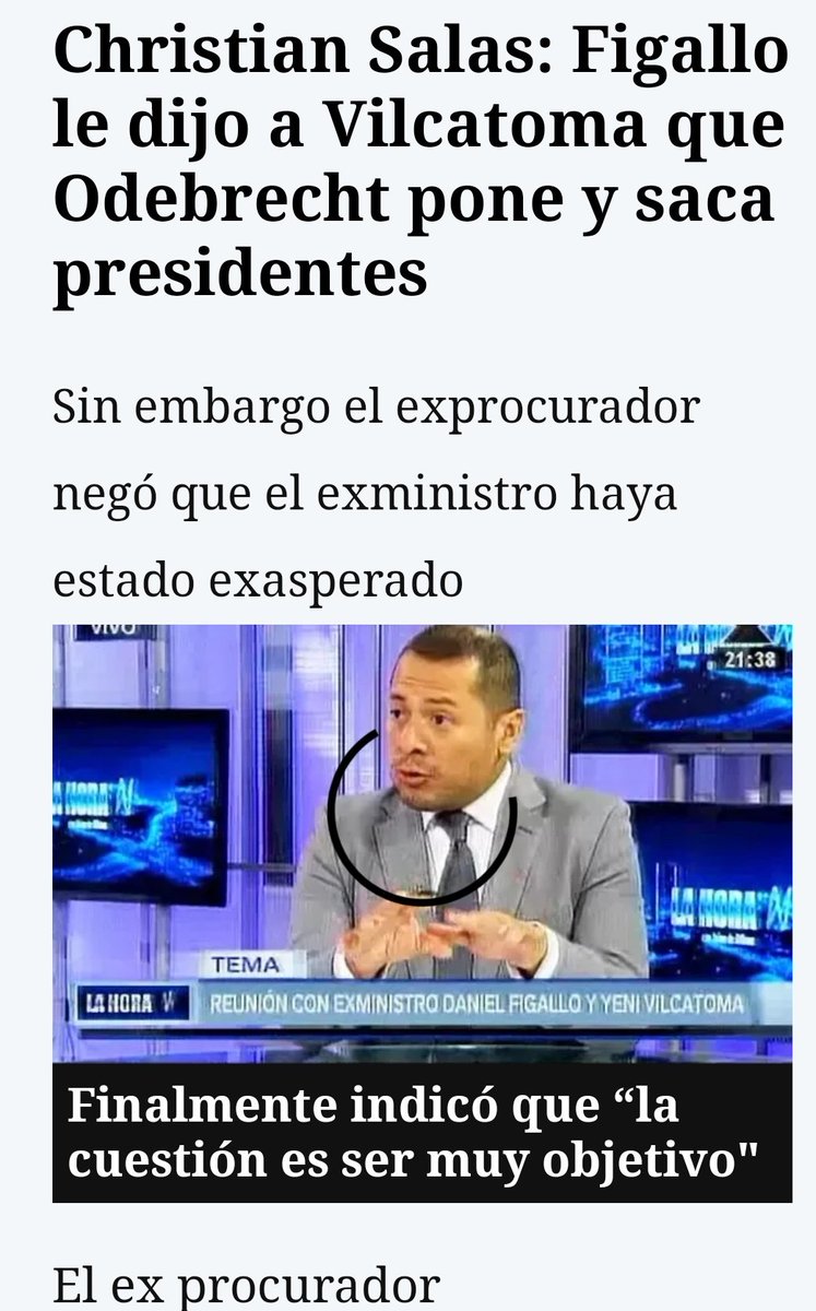 xtremecharlie's tweet photo. @IDL_Gorriti 📢Evidencias en #ElCelular
📱
Afloja la Lengua #Tartamudo Delincuente y Canta tus Fechorias y Raterio desde la Epoca de Toledo.
Odebretch, Gonorriti y su Mafia Caviar, y Medios Mermeleros ponen y sacan Fiscales Jueces y Presidentes 👀
Eres una
#ImitacionDeMontesinos
🤣 🤣 🤣 https://t.co/WhgAJHWeo9