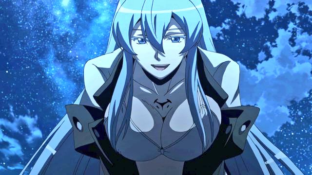 AnimeWaifuZone's tweet photo. Waifu: Esdeath

Source: Akame ga Kill!

#anime #waifus #animewaifu #animes #animeworld #animewaifus #waifumaterial #oppai #EmpiresStrongest #GeneralEsdeath #IceQueen #エスデス #AkamegaKiru! #アカメが斬る！#AnimeWaifuZone https://t.co/zLcw9HYahC