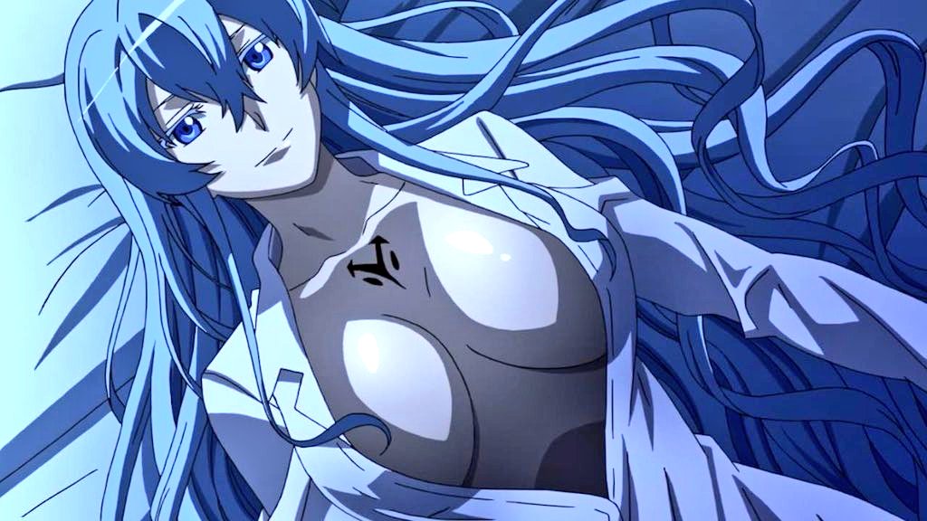 AnimeWaifuZone's tweet photo. Waifu: Esdeath

Source: Akame ga Kill!

#anime #waifus #animewaifu #animes #animeworld #animewaifus #waifumaterial #oppai #EmpiresStrongest #GeneralEsdeath #IceQueen #エスデス #AkamegaKiru! #アカメが斬る！#AnimeWaifuZone https://t.co/zLcw9HYahC