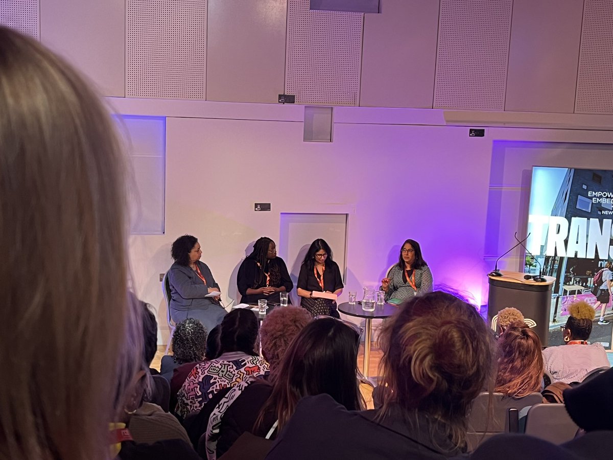 Hannah Trevarthen (is not here anymore) (@hannahtrev) on Twitter photo Thank you <a href="/newartexchange/">New Art Exchange</a> for a day of inspiring conversations and provocations as part of Transform. Brilliant panels, connections and work shared. Lovely to see the brilliant <a href="/readwithsandy/">Sandeep Mahal</a>. Thank you <a href="/newartexchange/">New Art Exchange</a> for a day of inspiring conversations and provocations as part of Transform. Brilliant panels, connections and work shared. Lovely to see the brilliant <a href="/readwithsandy/">Sandeep Mahal</a>.