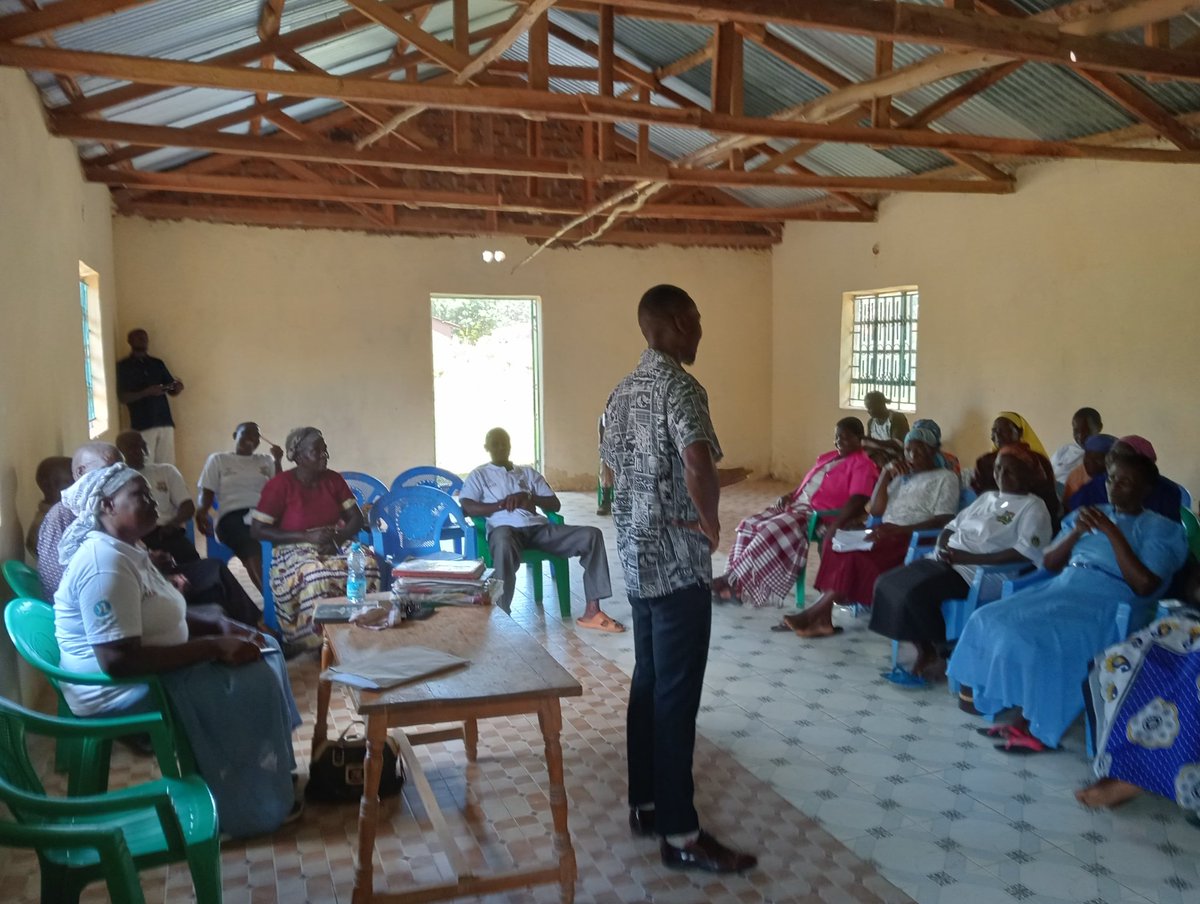 Salamahaven (@salamahaven23) on Twitter photo Today was awesome as we encouraged our elders/parents at East wanga Mumias on importance of inclusivity with people living with Disabilities in our society.<a href="/kcwepkenya/">Kcwepkenya</a> <a href="/kakamegacop/">Kakamega CoP Network</a> <a href="/Amref_Worldwide/">Amref Health Africa</a> <a href="/KCDF/">Kenya Community Development Foundation</a> <a href="/network_and/">Network for Research & Governance</a> Today was awesome as we encouraged our elders/parents at East wanga Mumias on importance of inclusivity with people living with Disabilities in our society.<a href="/kcwepkenya/">Kcwepkenya</a> <a href="/kakamegacop/">Kakamega CoP Network</a> <a href="/Amref_Worldwide/">Amref Health Africa</a> <a href="/KCDF/">Kenya Community Development Foundation</a> <a href="/network_and/">Network for Research & Governance</a>