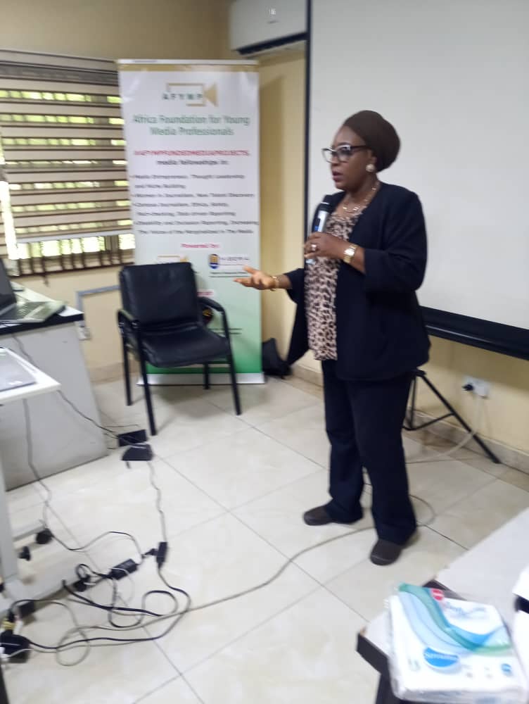 At the end of the 2 days  highly impactful, funfilled; we end the first part of D journey of #Womeninjournalismfelowship2024 . Real work of mentoring, story publishing begins.Thnx to everyone <a href="/aamakaokoye/">amaka okoye</a>  <a href="/abimbostic/">bimbola bello</a> #Bimbooloyede #KofoBelloOsagie #Tounokewalesonaya #bukolacoker