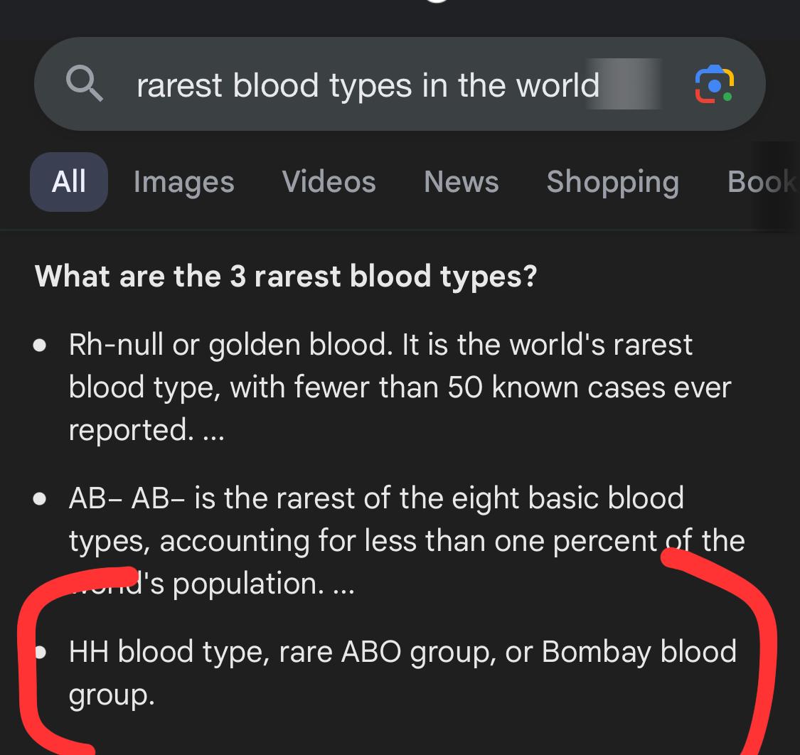 osamabinjavaid's tweet photo. Urgent 🩸 needed 

"Bombay Blood" - one of the rarest types. Apparently only 5 individuals in #Qatar are known. Most people live all their lives as 🅾️-ve without knowing it.

Someone at the heart hospital needs it for bypass surgery.

If you know anyone who can help, get in touch https://t.co/wZdp0RfhW5