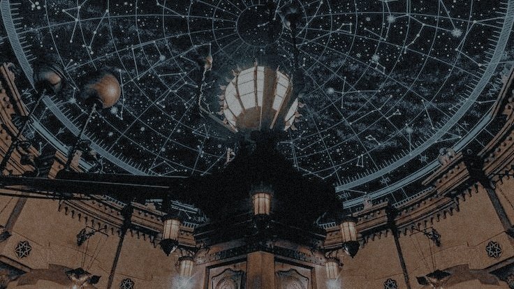 waveamongstarsp's tweet photo. ⠀
⠀⠀⠀@cempasuchilsp

─── ❛  𝓣he  sky  full  of  stars ,  planets ,  moons ,  a  spectacle  like  no  other ,  but  he  was  still  busy  observing  her .
⠀ https://t.co/aUvEEGwKNX