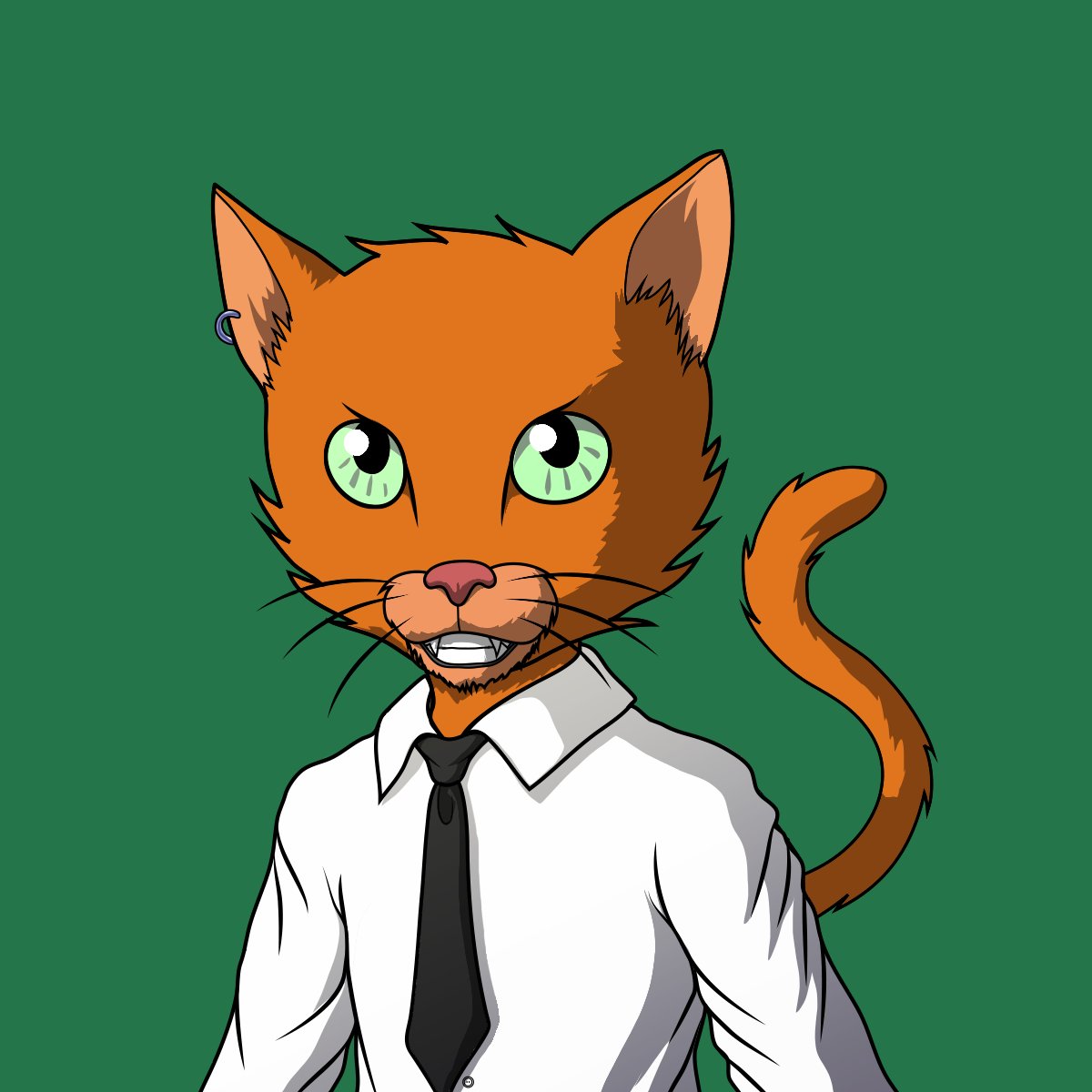 Mastercat