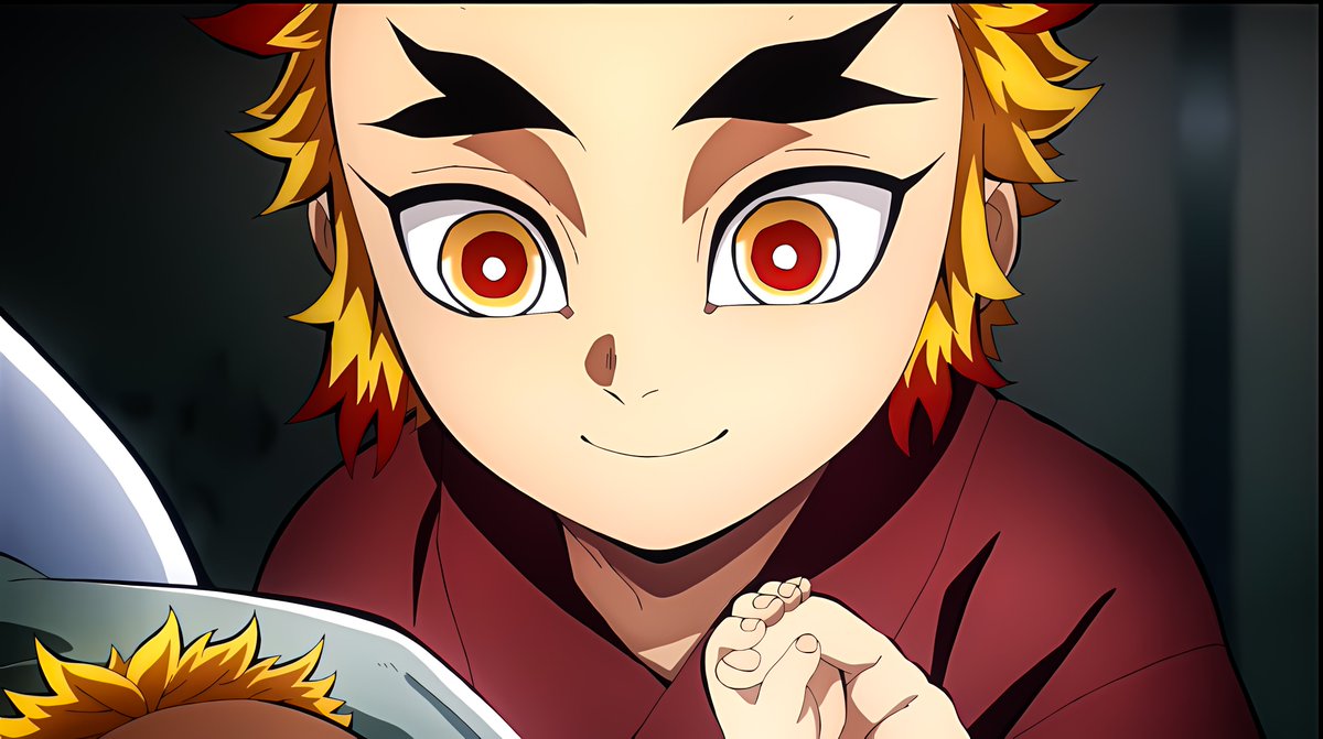 Anime Posts tweet media