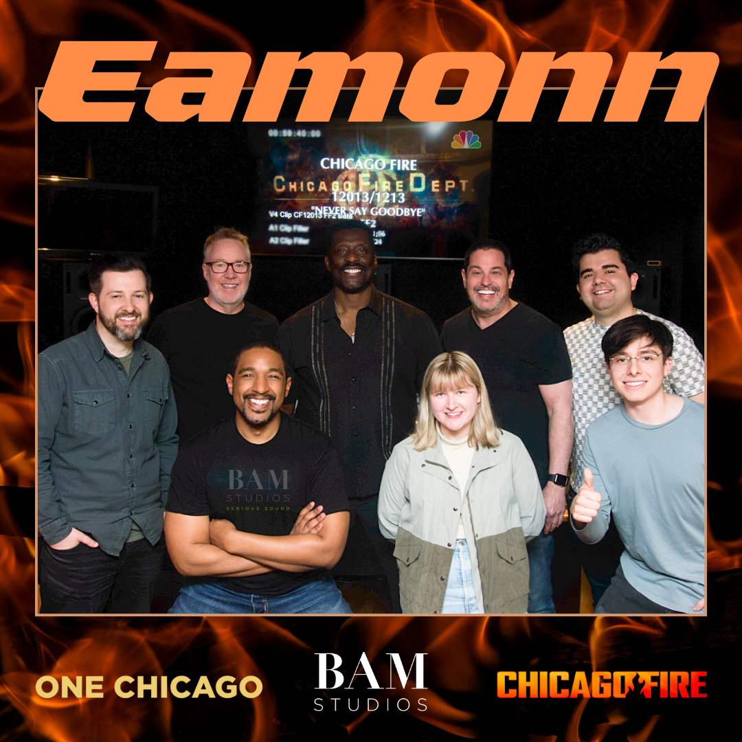 BAM Studios tweet media