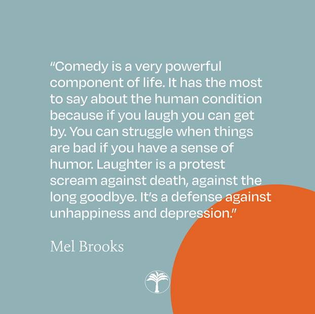 Mel Brooks, born Melvin Kaminsky in Brooklyn in 1926, is one of the great comic voices of the twentieth century. Discover his comedic genius in “Mel Brooks: Disobedient Jew” by Jeremy Dauber: jewishlives.org/books/melbrooks