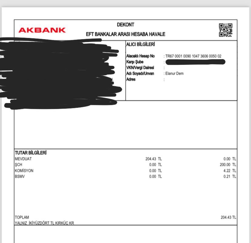 Elanur bebeğimiz için <a href="/ZinciriInsan/">İnsan Zinciri</a> sayfasıyla zincir akımı başlattık herkesten 200 tl dekont bekliyoruz sizlerden ricam sizlerde alıntılı  bir şekilde zincirimize dahil olmanızı istiyoruz 
<a href="/DemetAkalin/">Demet Akalin</a> Elanur bebeğimizin çıkmayan sesine nefes olup zincirimize sizleri bekliyoruz