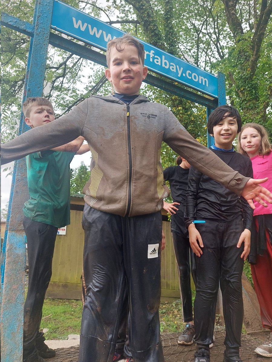 Wallscourt Academy tweet media