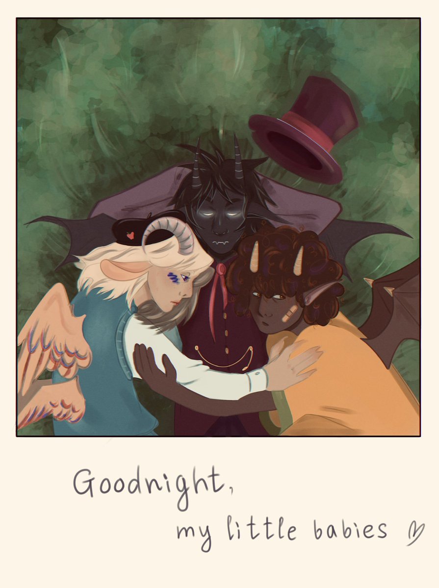 grishka_NAP's tweet photo. I’ll miss them 🥺🫶

#qsmp #qsmpfanart #qsmpeggs https://t.co/kf6QqZ9NMX