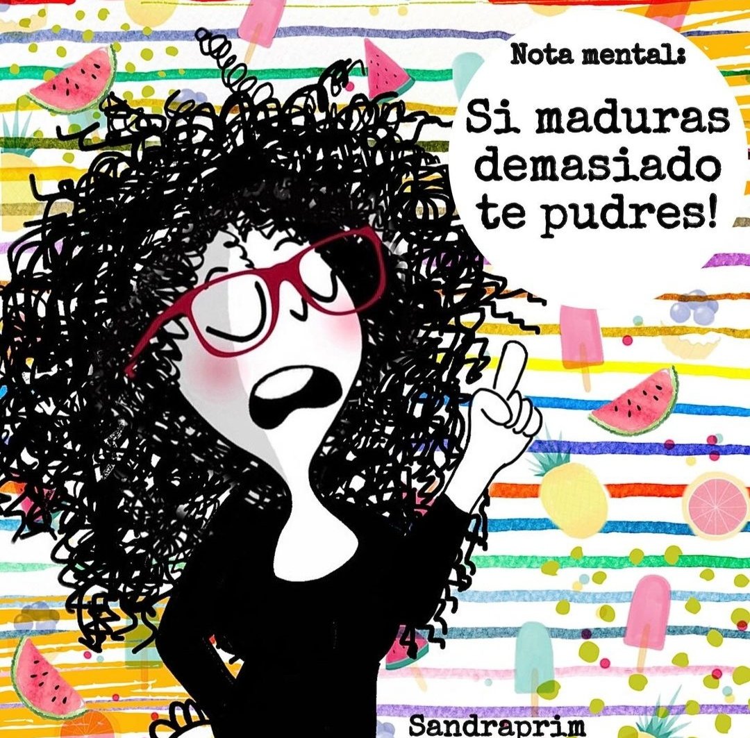 💜 No debemos perder nunca el humor, la sonrisa y la empatía! 
🥰 Disfrutemos de los días, en la medida q nuestra compañera de vida nos lo permita, pasito a pasito, pero con firmeza y una sonrisa! 
#fibromialgia #dolorcronico