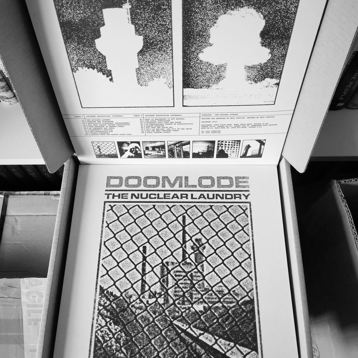 The Nuclear Laundry 2024 vinyl edition, available to pre-order now
doomlode.bandcamp.com/album/the-nucl…