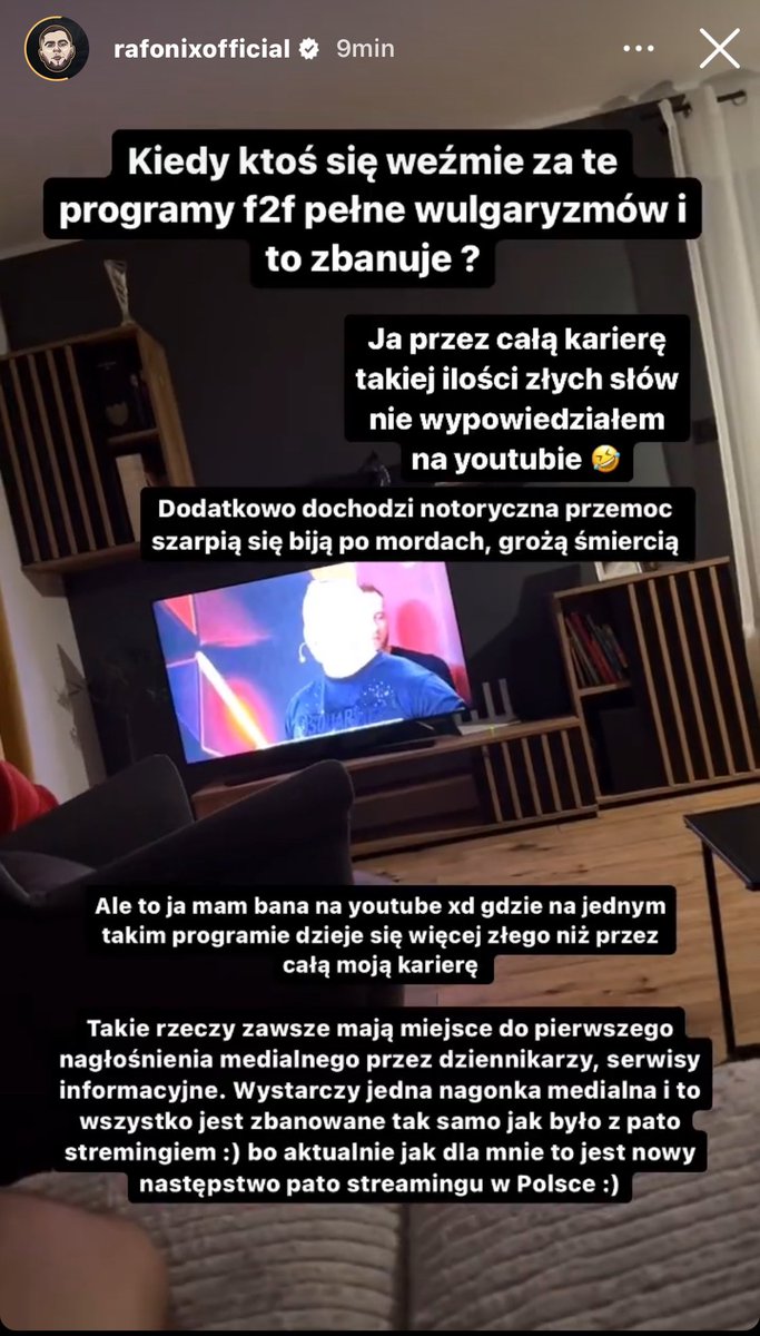 FAST INFO tweet media