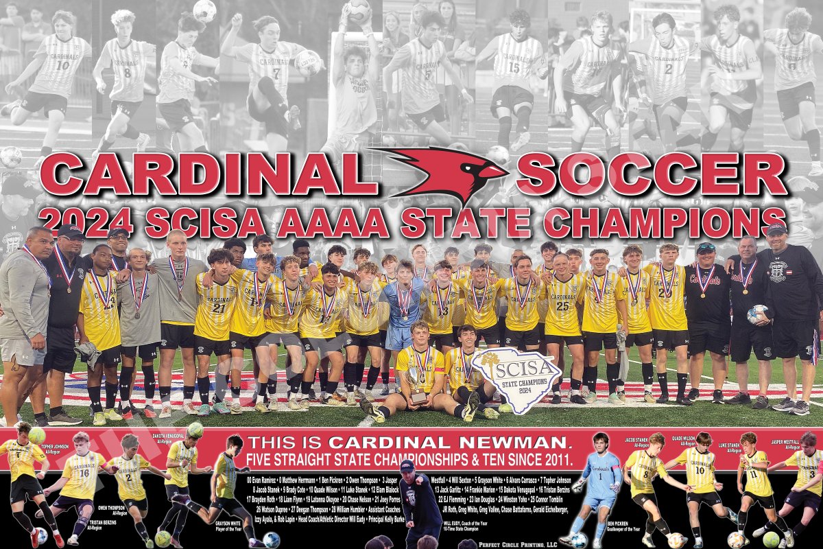 We've got @CNathletics1 boys soccer state championship posters! Prints and downloads available to order at columbiastarsports.photoshelter.com/archive!