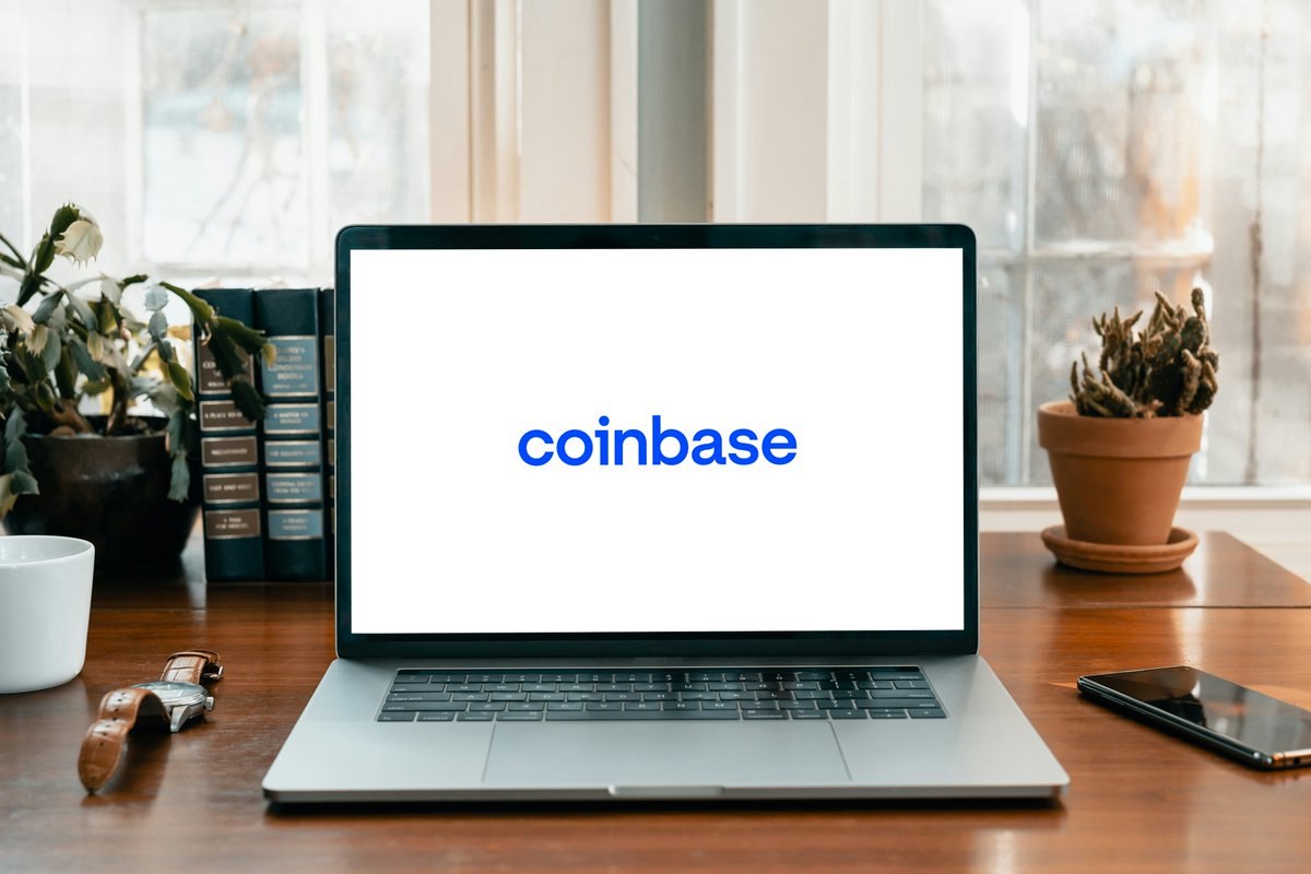 LET'S GO! Coinbase herstart XRP trading in VS!
Fantastisch nieuws! Net nadat een rechter groen licht gaf voor instellingen om XRP te gebruiken voor betalingsdiensten, kondigt Coinbase aan dat ze XRP trading HERSTARTEN in de VS!  Dit is HUGE voor de adoptie van XRP.  #XRP